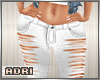 ~A: White'Jean BM