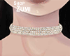 Z| Maid Choker