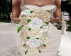 Wedding Bouquet/Poses