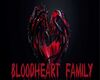 Bloodheart Family Banner