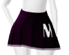 Math College Skirt