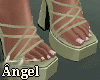 Roma Heels