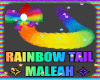 ✧ Pride Tail ✧