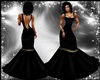 LC| Leticia Black Dress