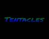 Tentacles Tongue