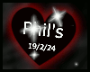Phil's