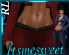 Sexy Sam Flares (RL) 5