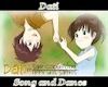 [K1] Dati Song & Dance