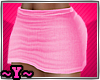 ~Y~Pinkie Pink Skirt