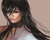 MVeMY BLACK HAIR