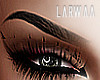 L* SL Black Brows