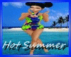 SummerFun swim swer kids