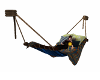 floating Hammock