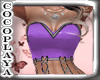 Pia Purple  Sexy Purple 