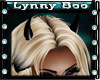 !Sexy Black Devil Horns