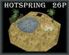 <3HotSprings Romantic