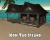 #Koh Tao Island DC