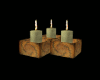 {TMP}Tribal Candle Boxes