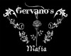 Gervano Back Tat Girls