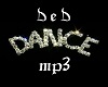D e D love and dance mp3
