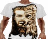 Nativewolf Tshirt