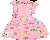 Lil Girl Spring Dress