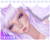 ▼ Amoi - Pastel Lilac