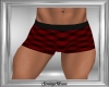 Red Plaid Boxer Briefs