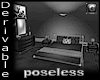 G®Poseless Bed sn01
