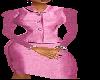 LG1 Pink Satin BMXXL
