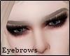 Eyebrows Platinum MH