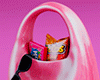 [DRV] Pink Bag+Candys