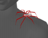 red glow spider