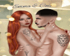 Back Emma e Caio