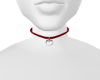 Valentine Choker V2 ð