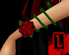 -L- Rose Bracelet L