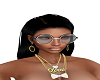 RAYWEAR BLACK SHADES