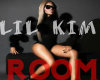 i  e Lil Kim 