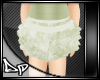 [DP] Child Green Skirt
