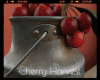*Cherry Harvest