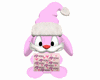 GM's I love you PINK RAB