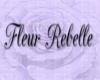 Fleur Rebelle Store Bags