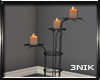 3N:.Apartment Candles