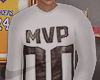 ✓ MVP Sweater