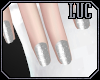 [luc] S White Sparkle