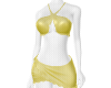 Heather Bikini ~ Custard