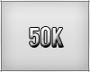 .:50k Support Sticker:.