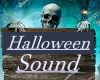 Halloween sound
