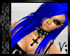 V: Navy Sassy