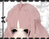 ୨୧  lolita bangs